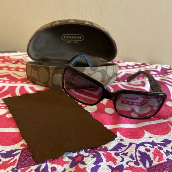 COCAH sunglasses - Picture 7 of 10